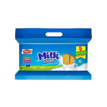 Parle Milk Shakti Biscuit